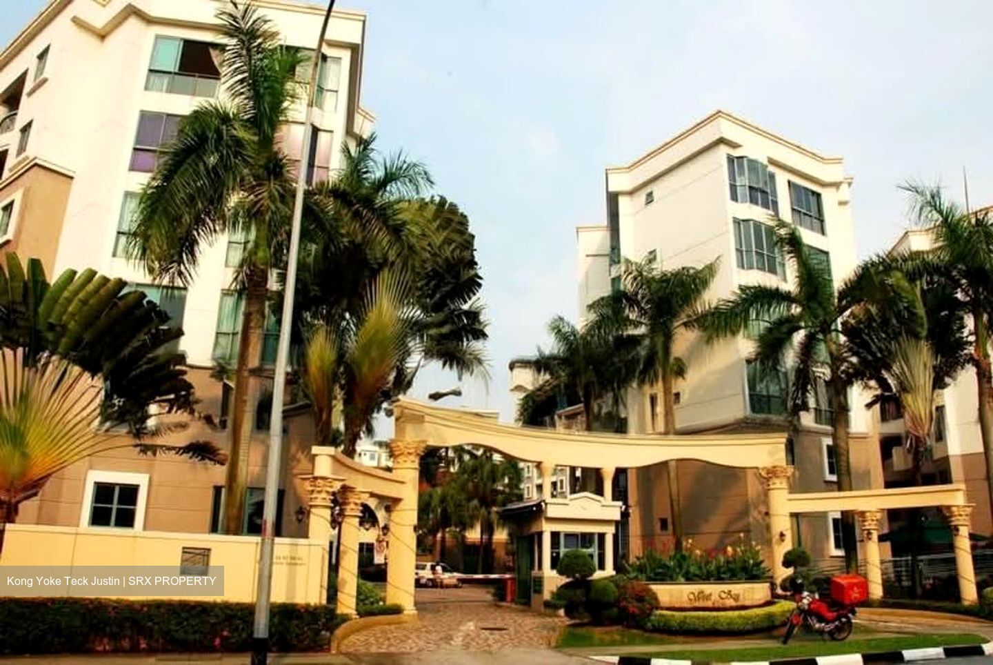 West Bay Condominium (D5), Condominium #560573491